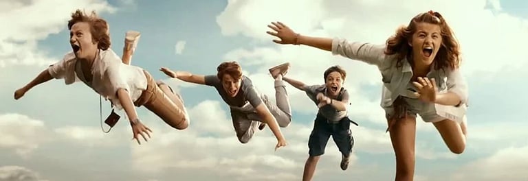 Movie still Conni & Co 2