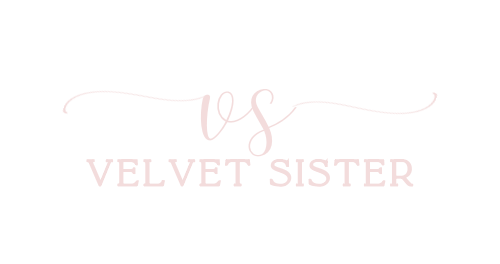 Logotipo empresa velvet sister
