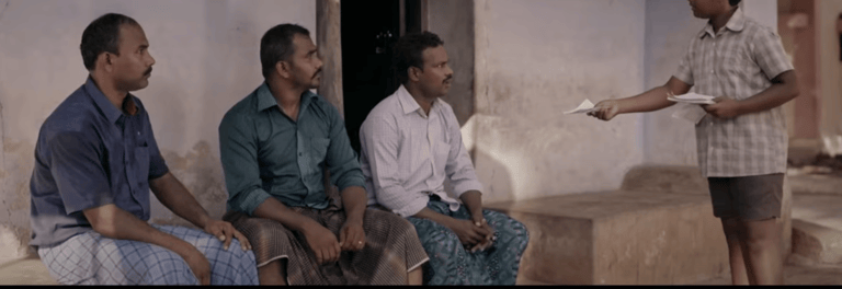 Mr.D.Rajan, J.Suresh Samuel & Mr.A.Jesuraj