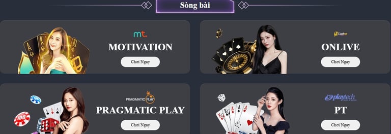 casino nhà cái pk88