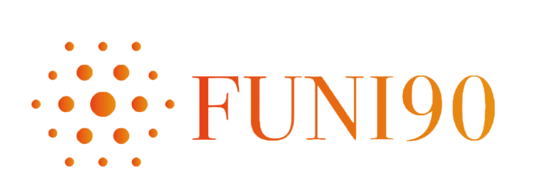 funi 90 logo