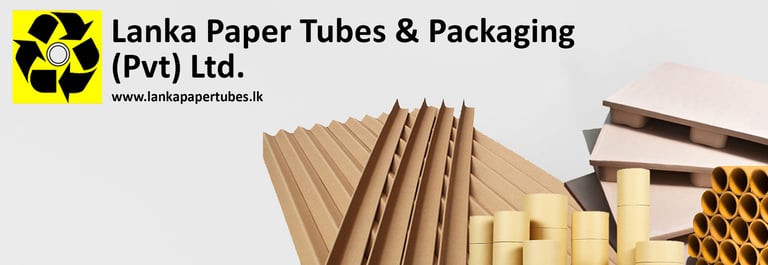 lanka paper tubes & packaging (pvt) ltd.