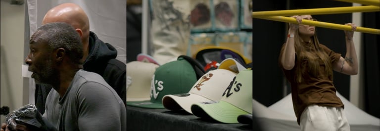 Vidéaste Dreux Amiral Street