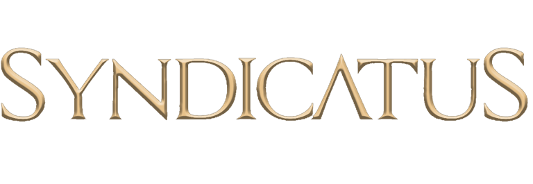 syndicatus token coin metaverse blockchain