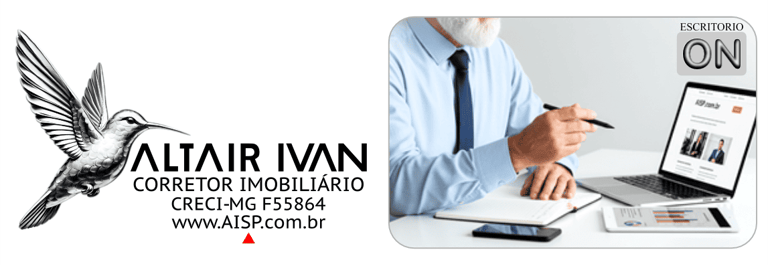 Altair Ivan Corretor Imobiliário