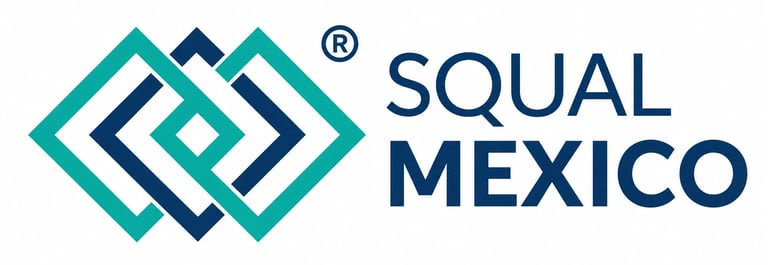 SQUAL Mexico - Manufacturing
