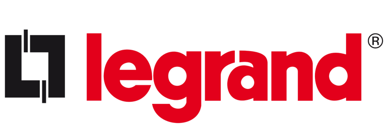 Logo Legrand