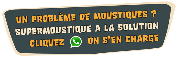 contacter entreprise anti-moustique à Juan les Pins