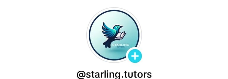@starling.tutors