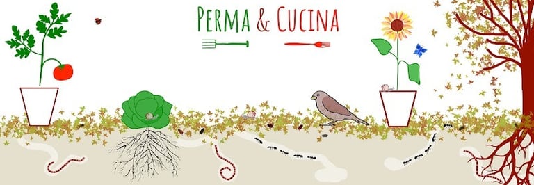 Permaculture Ayurvéda