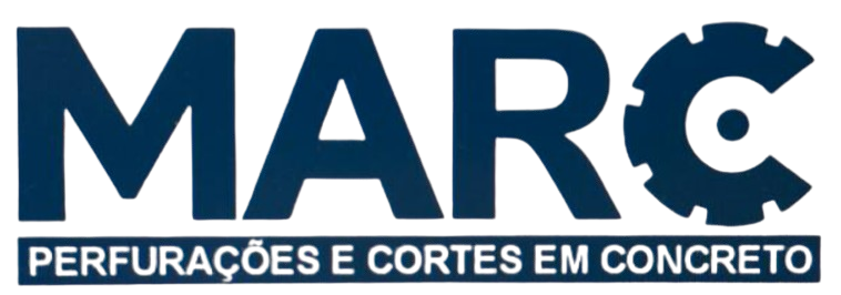 Perfurações e Coretes em concreto MG