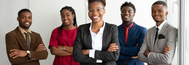 Image groupe personnes