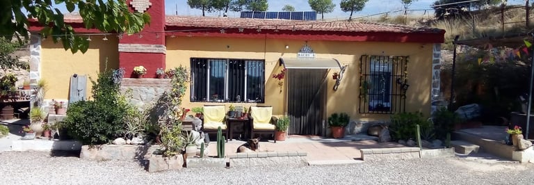 one to one residentials in spain