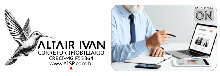 Altair Ivan Corretor Imobiliário