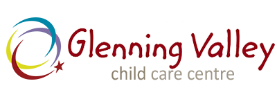 glenning valley child care centre logo