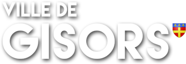 Logo Gisors