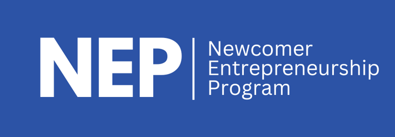 newcomer entrepreneurship program