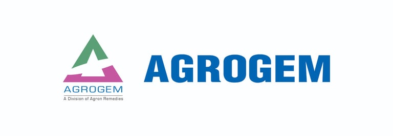 Logo Agrogem Division