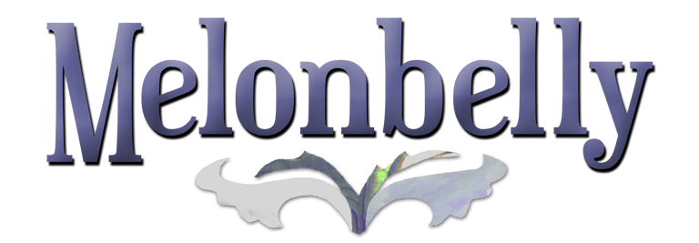 Melonbelly Acoustic Guitar Duo Logo