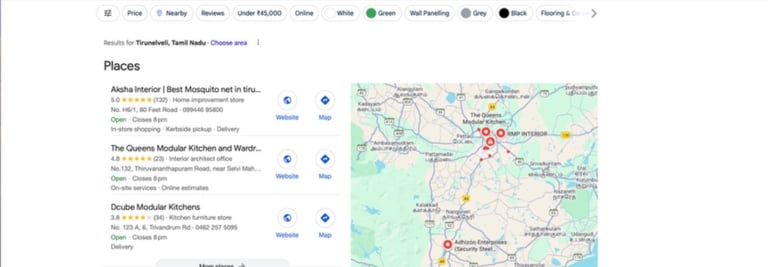 SEO Expert in India – Clients Who Trust Digital With Dhana