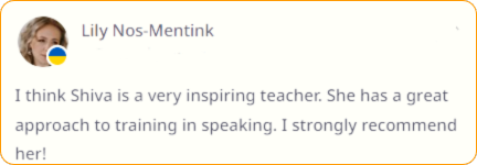 inspiring teacher dutch speaking training learn dutch b2 c1 zelfvertrouwen confidence speaking dutch