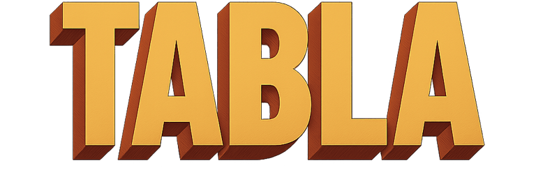 Tabla Tutor