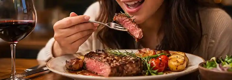 🍖 10 Cooking Tips to Make Your Meat More Tender and Juicy
