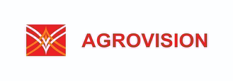 Logo Agron Vision