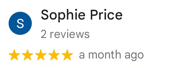 google review