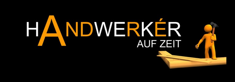 Handwerks Dienstleistungen
