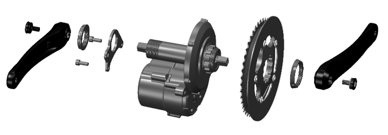 exploded view dm02