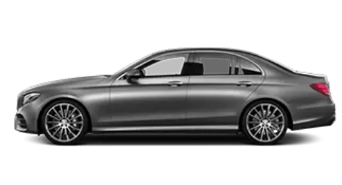 تاجير سيارة مع سائق عربي في أوروبا نوع سيدان فاخر