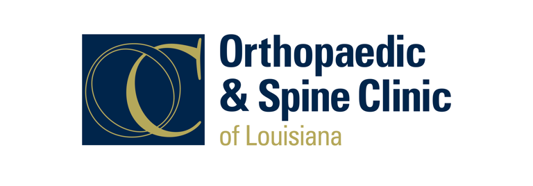 Orthopaedic & Spine Clinic Logo