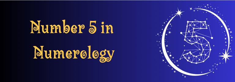 Click to go Lucky Number 5 Page