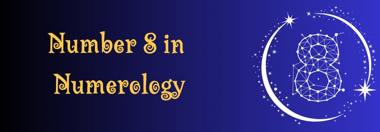 Click to go Lucky Number 8 Page