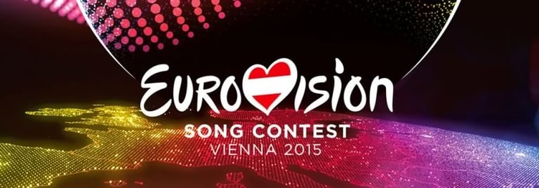 ESC Vienna 2015 Logo