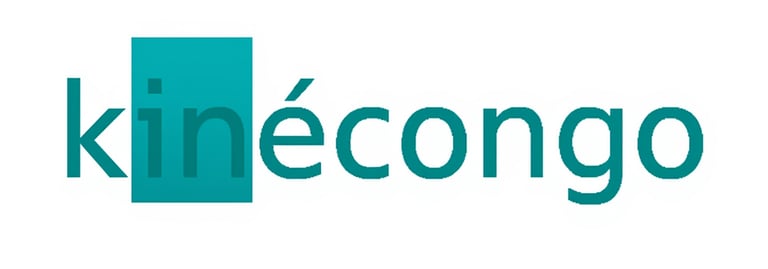 a logo for the k - tech company