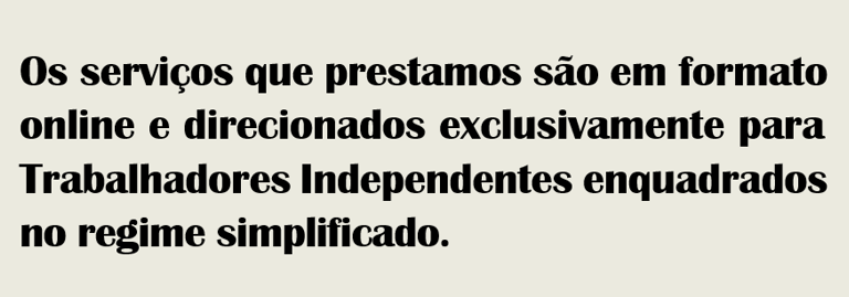 Contabilista certificado online IRS IVA