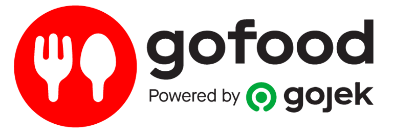 Order Via gofood