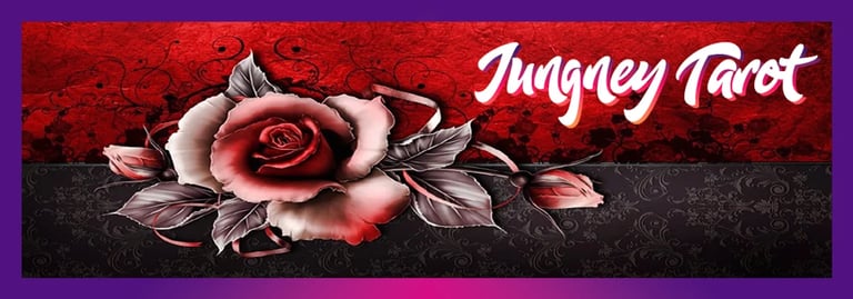 Jungney Tarot & Astrology