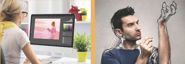 formation photoshop à distance