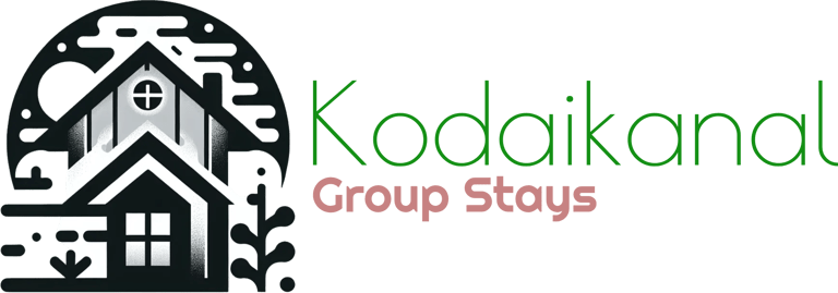 kodaikanalgroupstays
