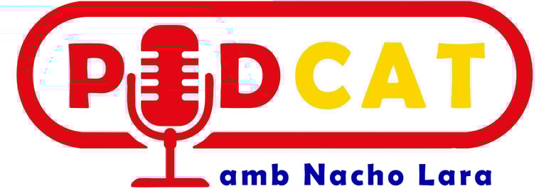 PODCAT logo