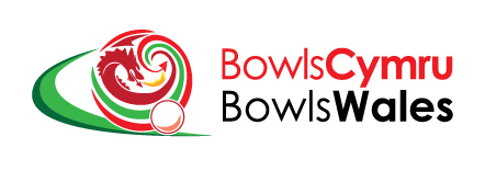 Bowls Wales Logo