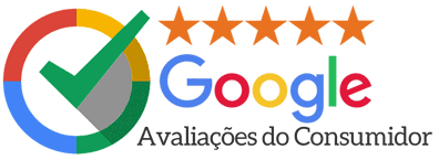 Botão de avaliação do google para o Rancho do Neneco - Rancho para alugar em Miguelópolis SP