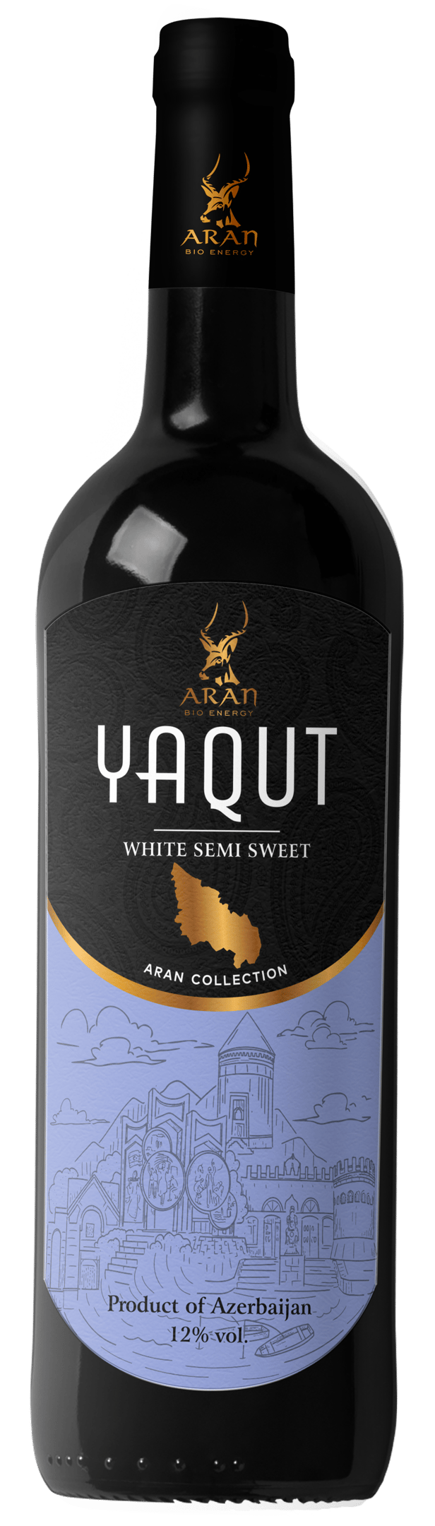 yaqut-white-semi-sweet