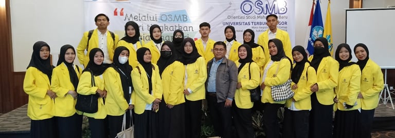 universitas terbuka kuliah online salut palabuhanratu