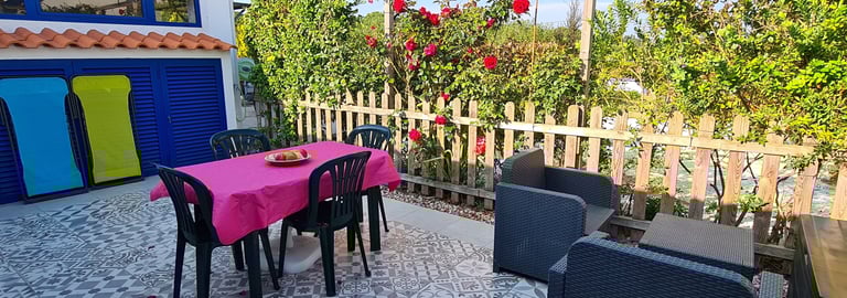 quinta da Avarela Portugal