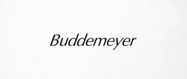 Buddemeyer