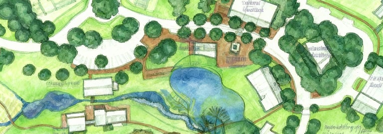 The Pioneering Build-to-Rent EcoVillage